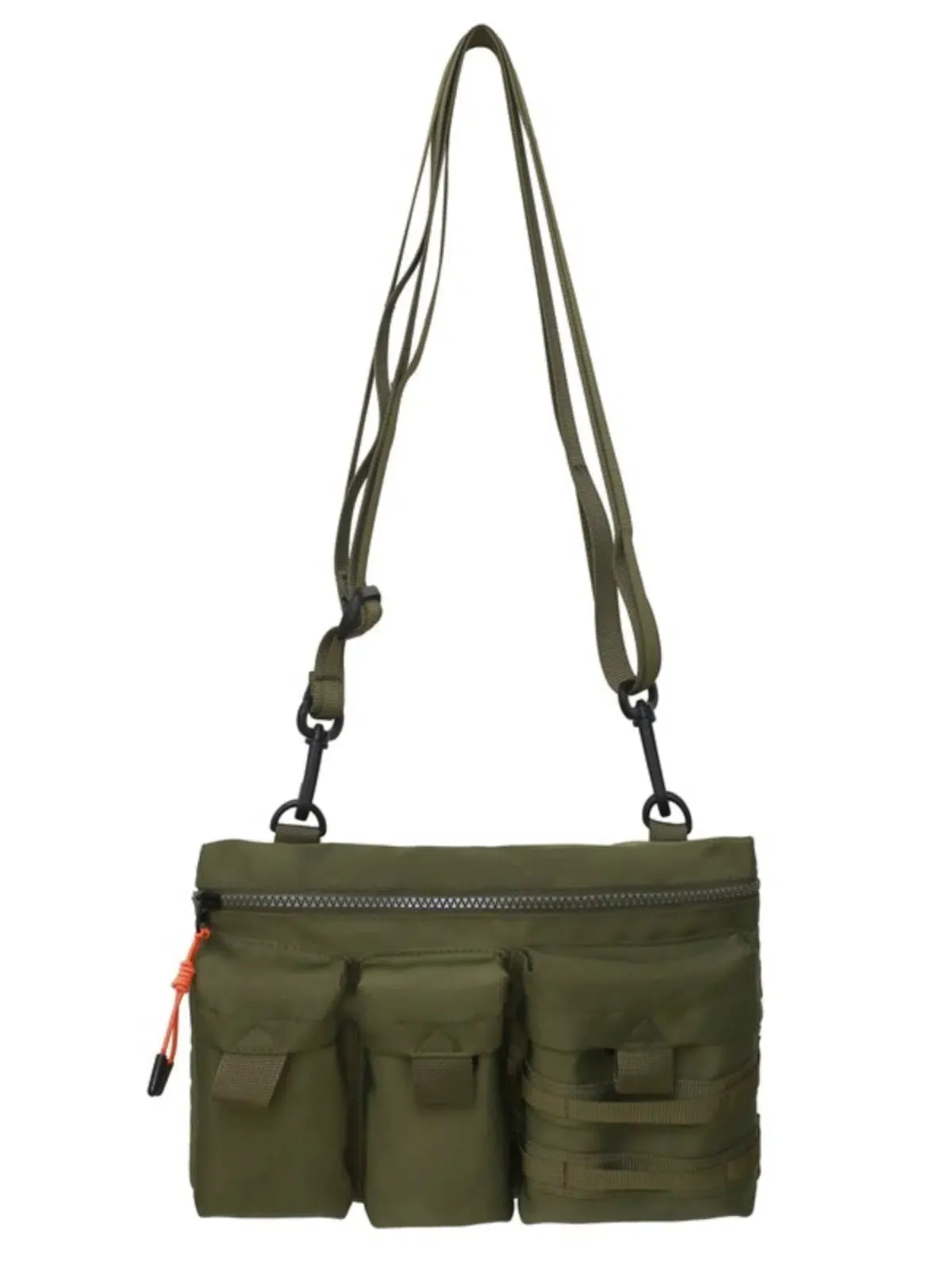 Tactical Utility Bag