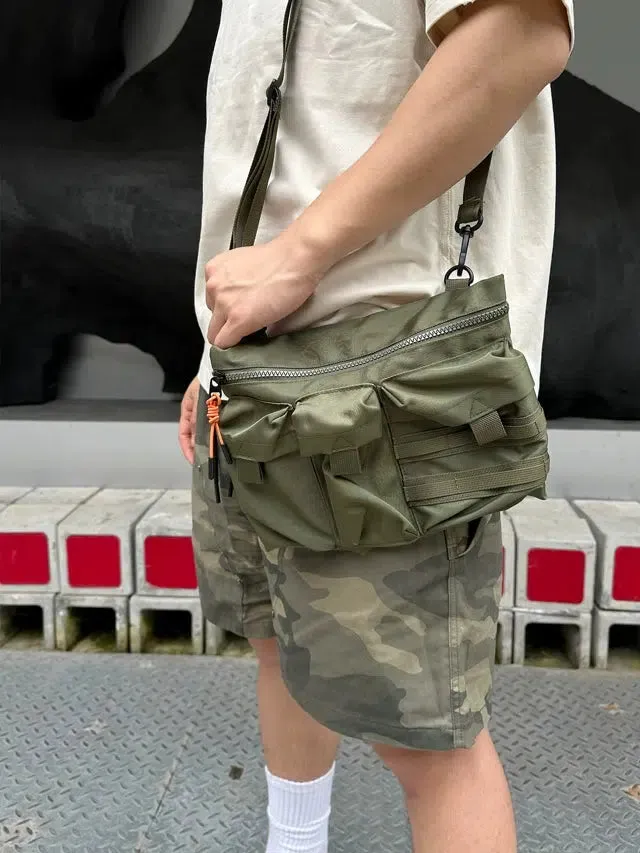 Tactical Utility Bag