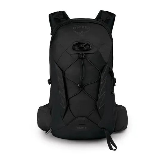 Talon™ 11 - Stealth Black