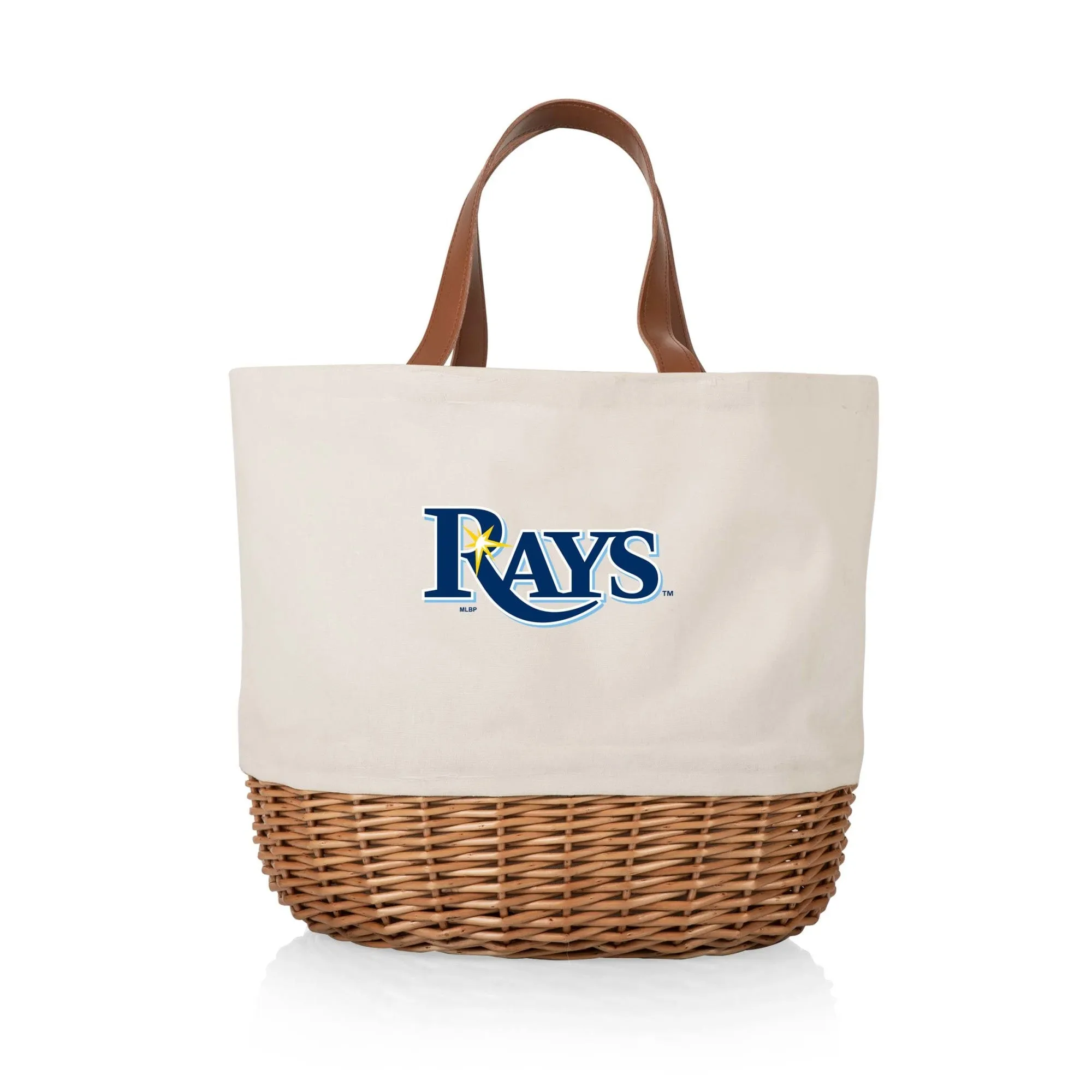 Tampa Bay Rays - Promenade Picnic Basket