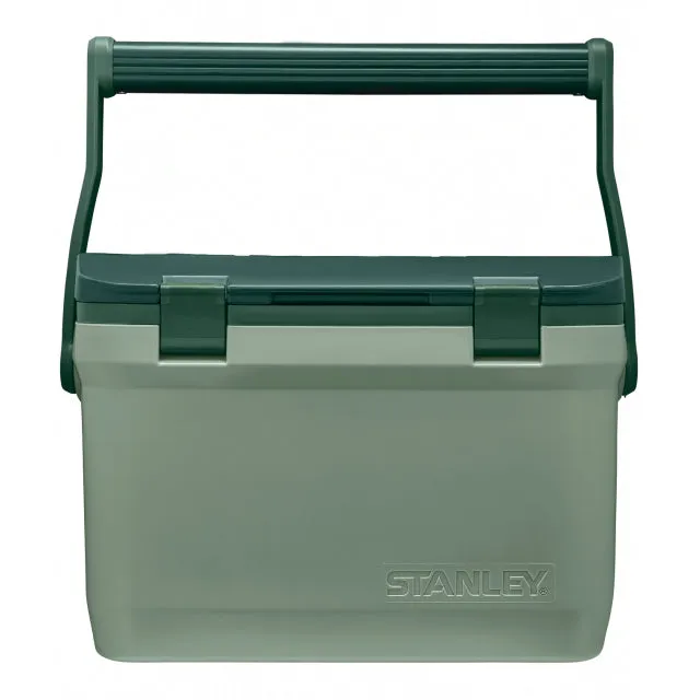 The Easy-carry Outdoor Cooler 16QT