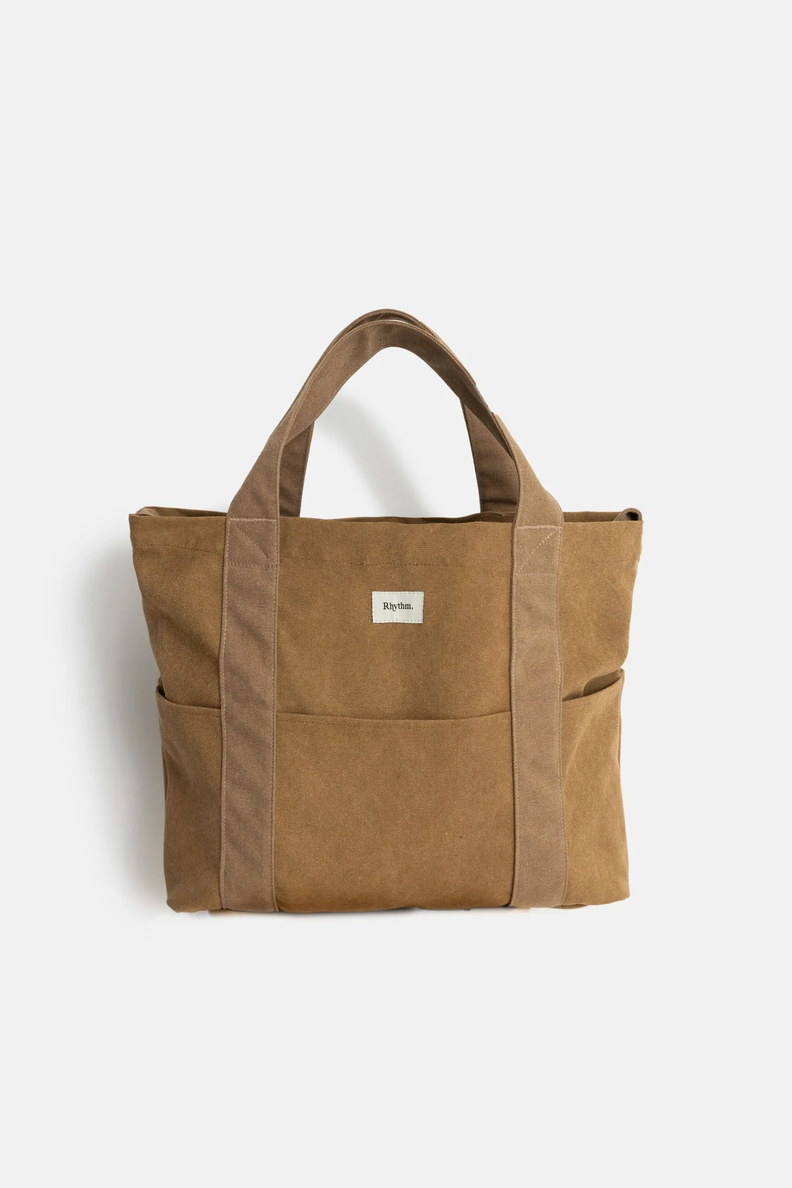 Tote Bag Brown