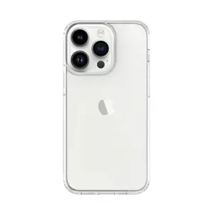 Transparent Phone Case (All Models)