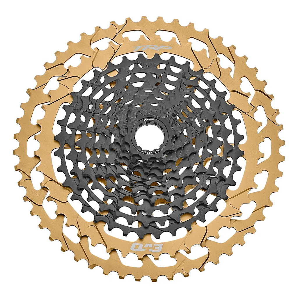 TRP EVO 12 Cassette 10-52T