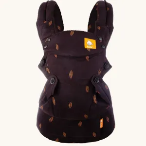 Tula Explore Baby Carrier - Silva