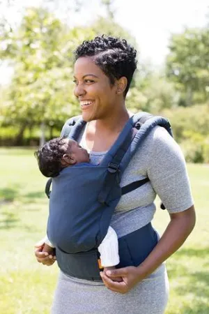 Tula Free-to-Grow Baby Carrier Indigo