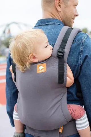 Tula Free-to-Grow Baby Carrier Stormy