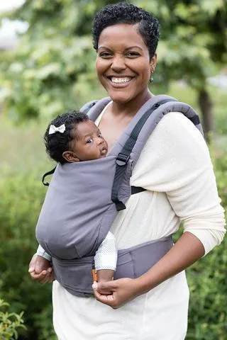 Tula Free-to-Grow Baby Carrier Stormy