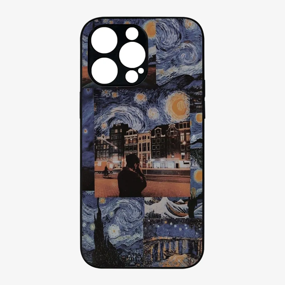 Under Starry Night Case