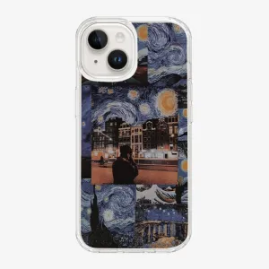 Under Starry Night Case