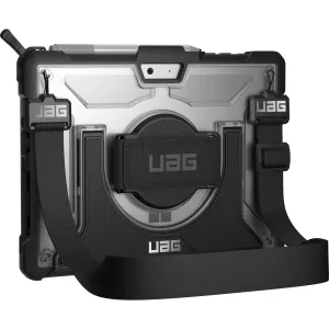 Urban Armor Gear Uag Rugged Microsoft Surface Go/Go 2 W/ Handstrap 10"