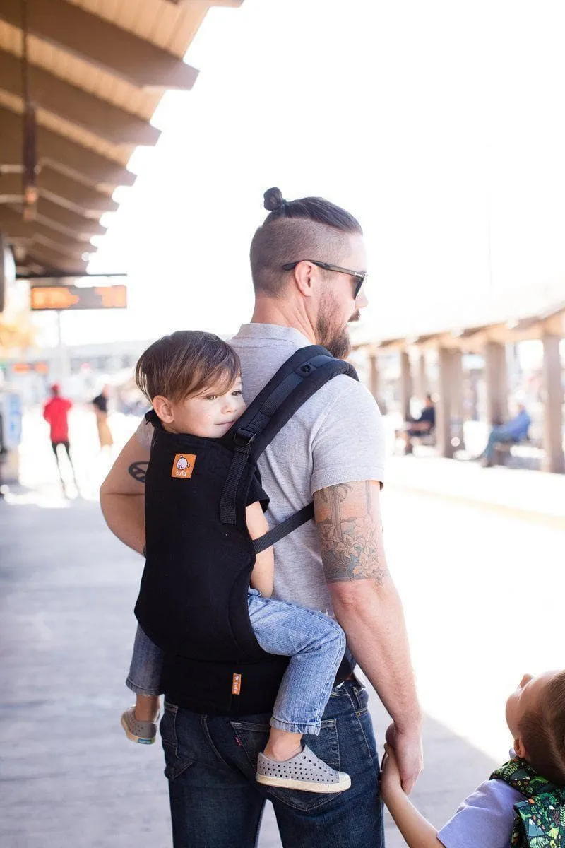 Urbanista Tula Free-to-Grow Baby Carrier