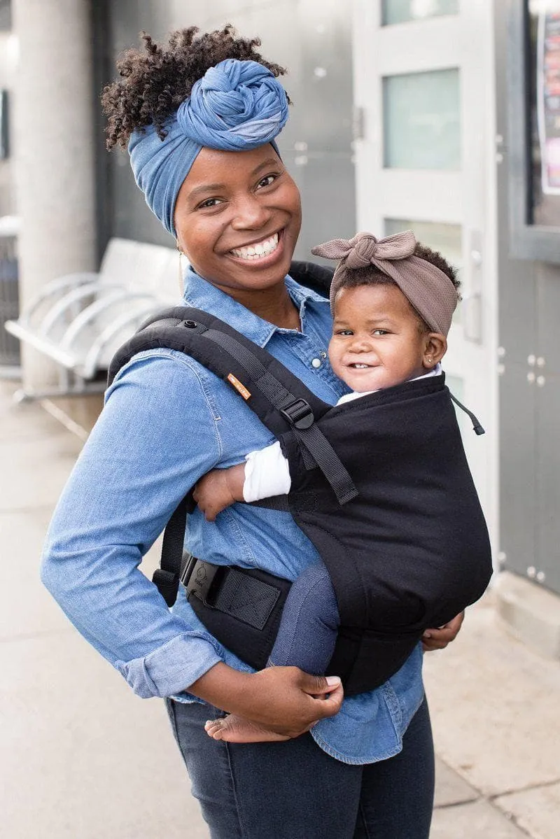 Urbanista Tula Free-to-Grow Baby Carrier