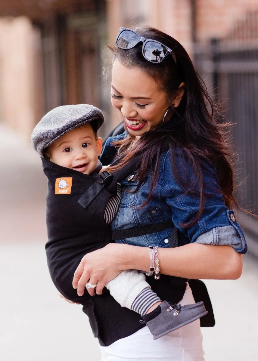 Urbanista Tula Free-to-Grow Baby Carrier