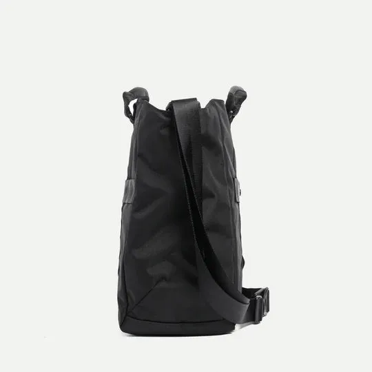 Utility Tote - Portrait - Ballistic Nylon