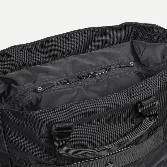 Utility Tote - Portrait - Ballistic Nylon