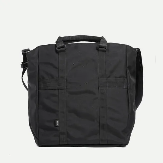 Utility Tote - Portrait - Ballistic Nylon