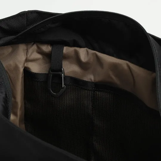 Utility Tote - Portrait - Ballistic Nylon