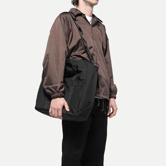 Utility Tote - Portrait - Ballistic Nylon