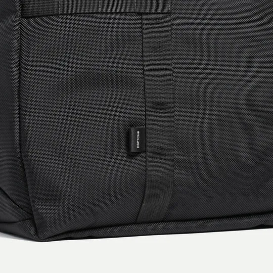 Utility Tote - Portrait - Ballistic Nylon