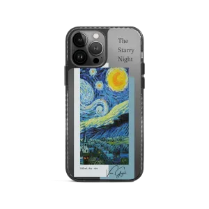 Van Gogh | The Starry Night Holland Stride 2.0 Case