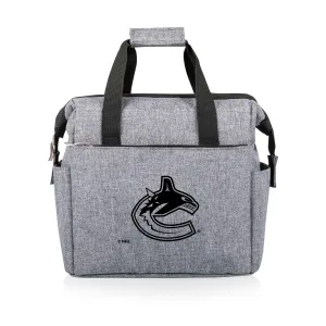 Vancouver Canucks - On The Go Lunch Bag Cooler