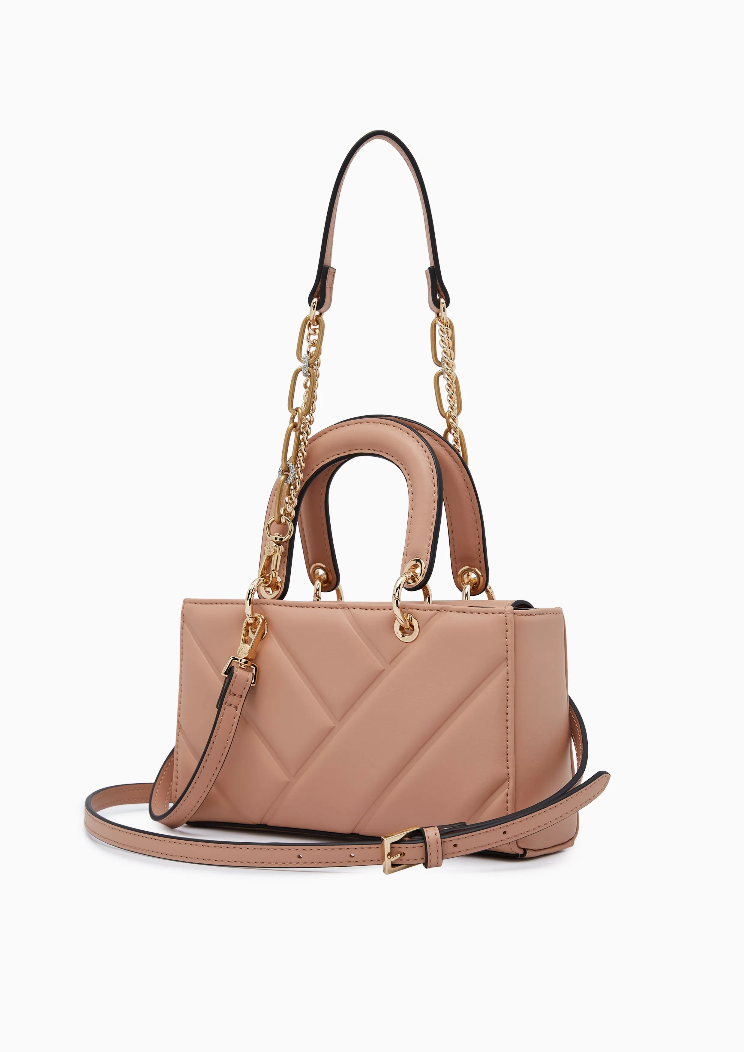 Varenna M Handbag Nude