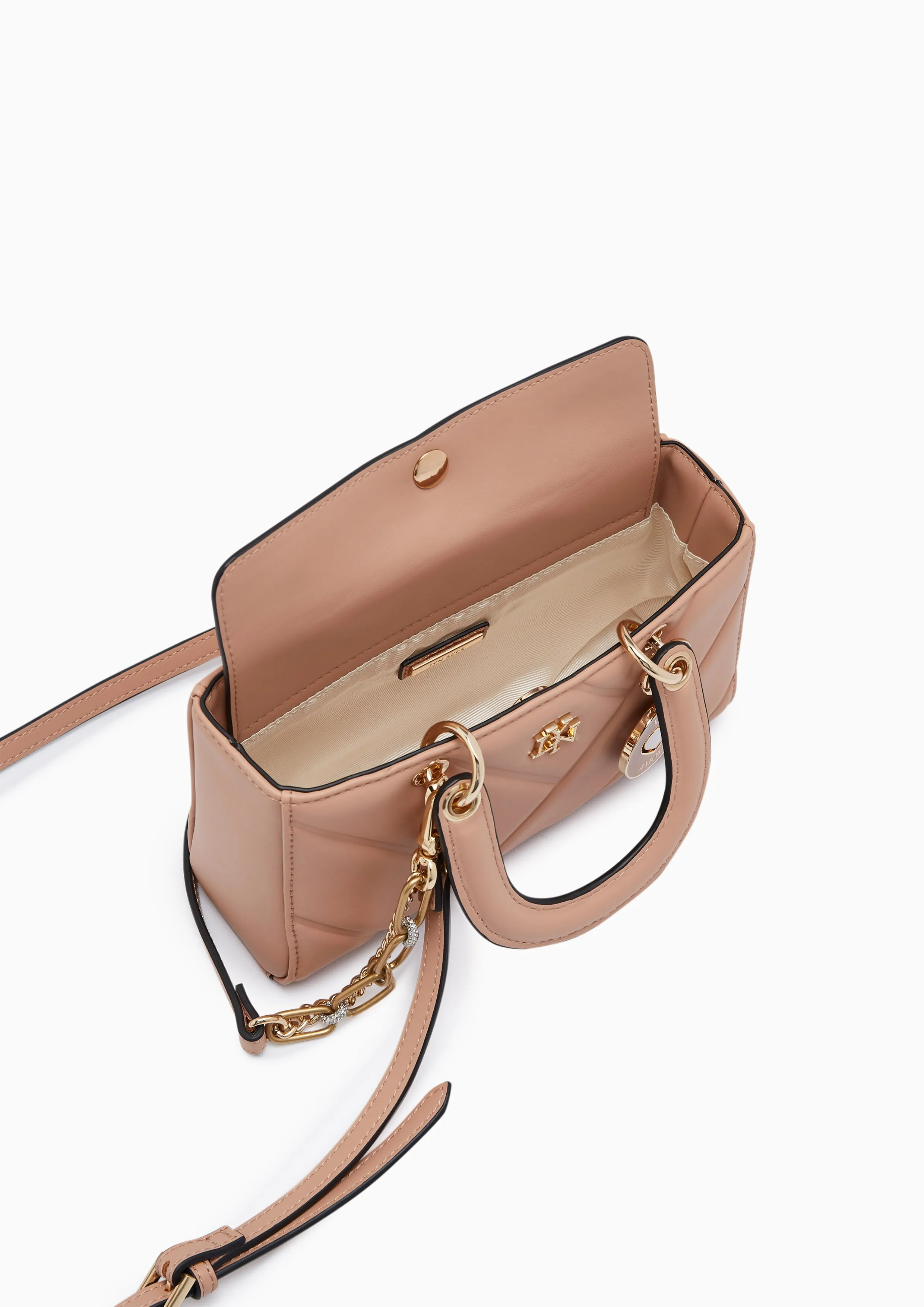 Varenna M Handbag Nude