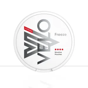 Velo Freeze Nicotine Pouch