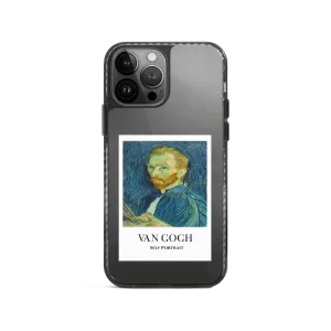 Vincent Van Gogh Polaroid Stride 2.0 Case