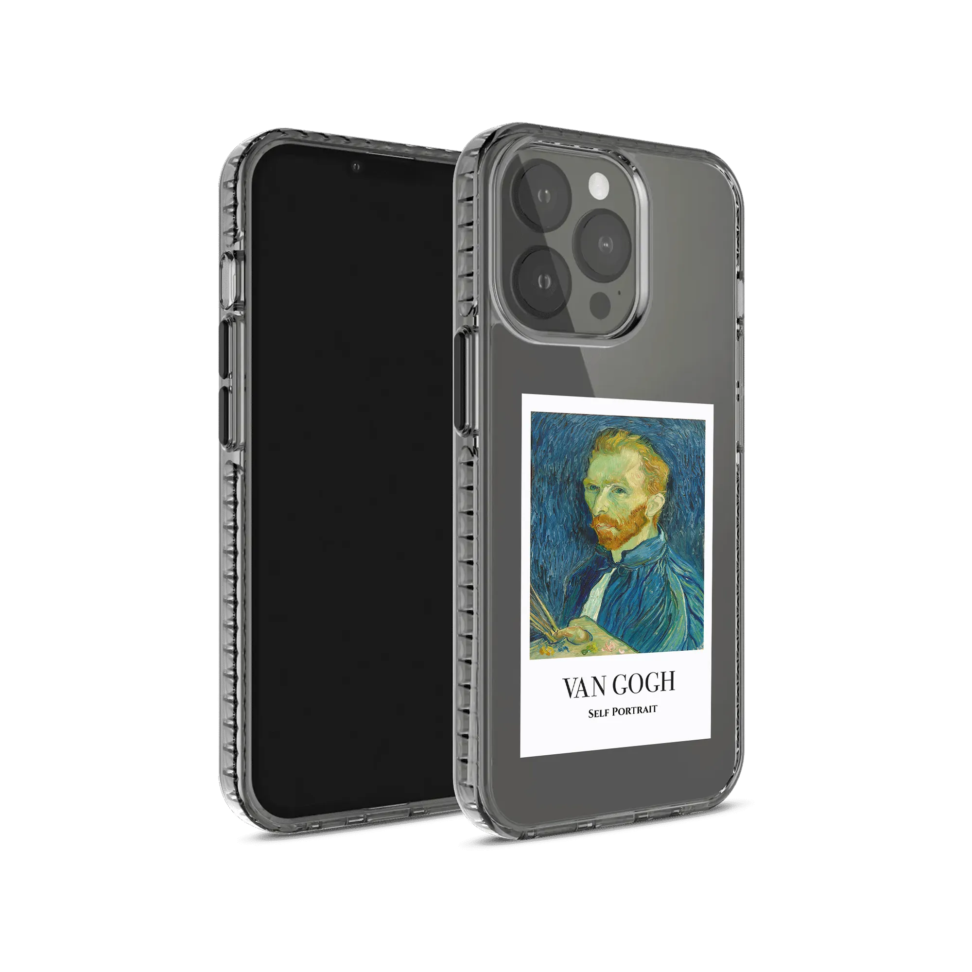 Vincent Van Gogh Polaroid Stride 2.0 Case