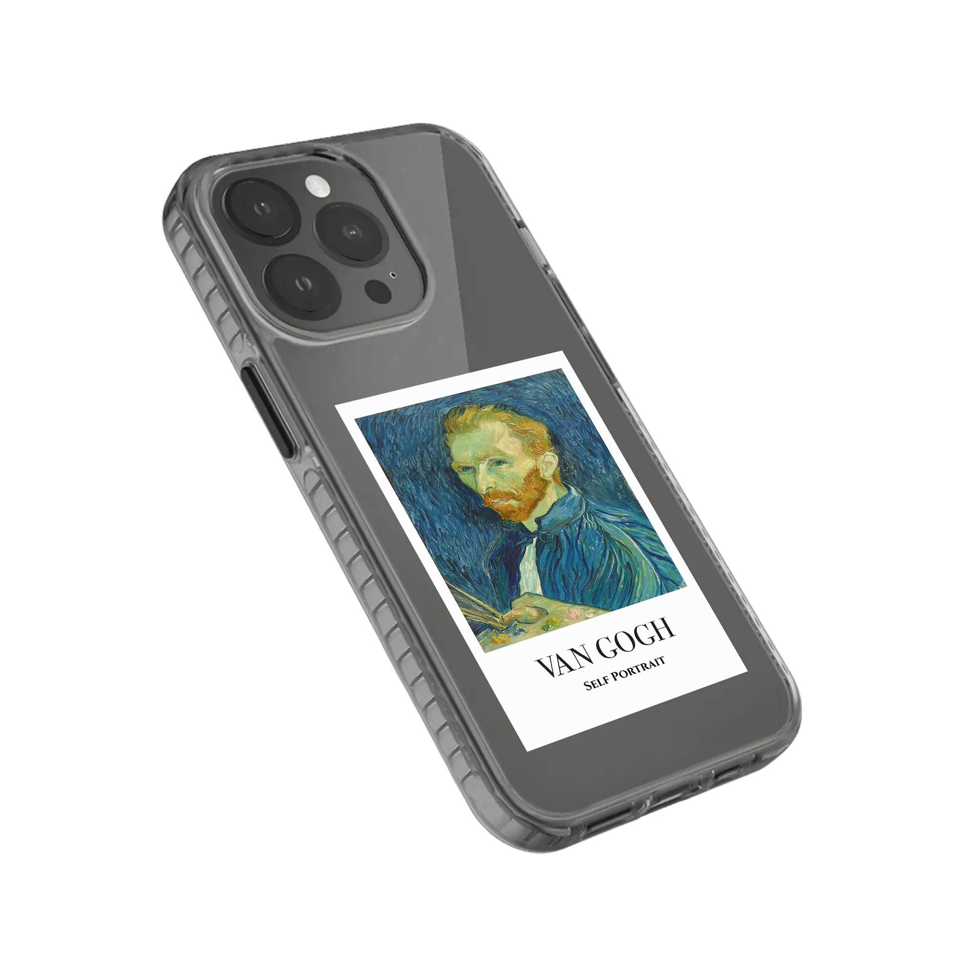 Vincent Van Gogh Polaroid Stride 2.0 Case