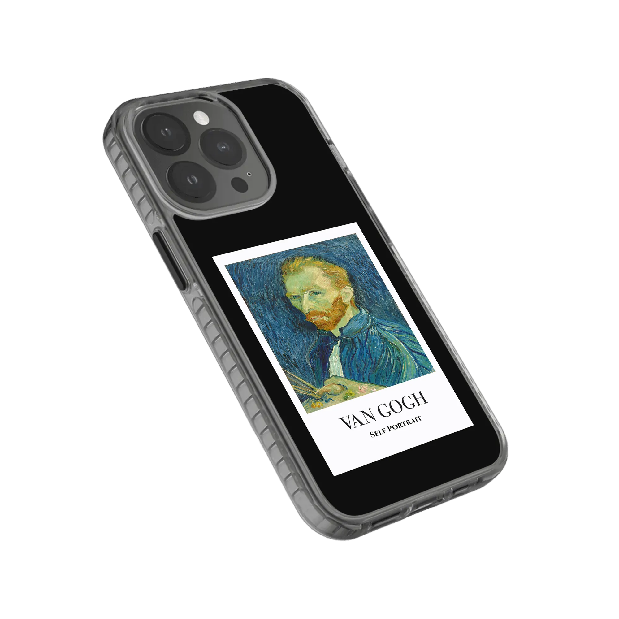 Vincent Van Gogh Polaroid Stride 2.0 Case