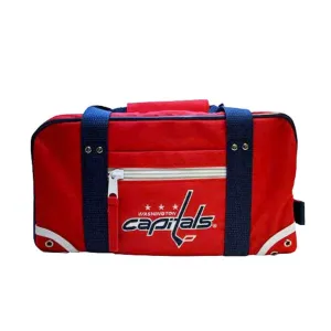 Washington Capitals Ultimate Sports Kit NHL Toiletry Bag