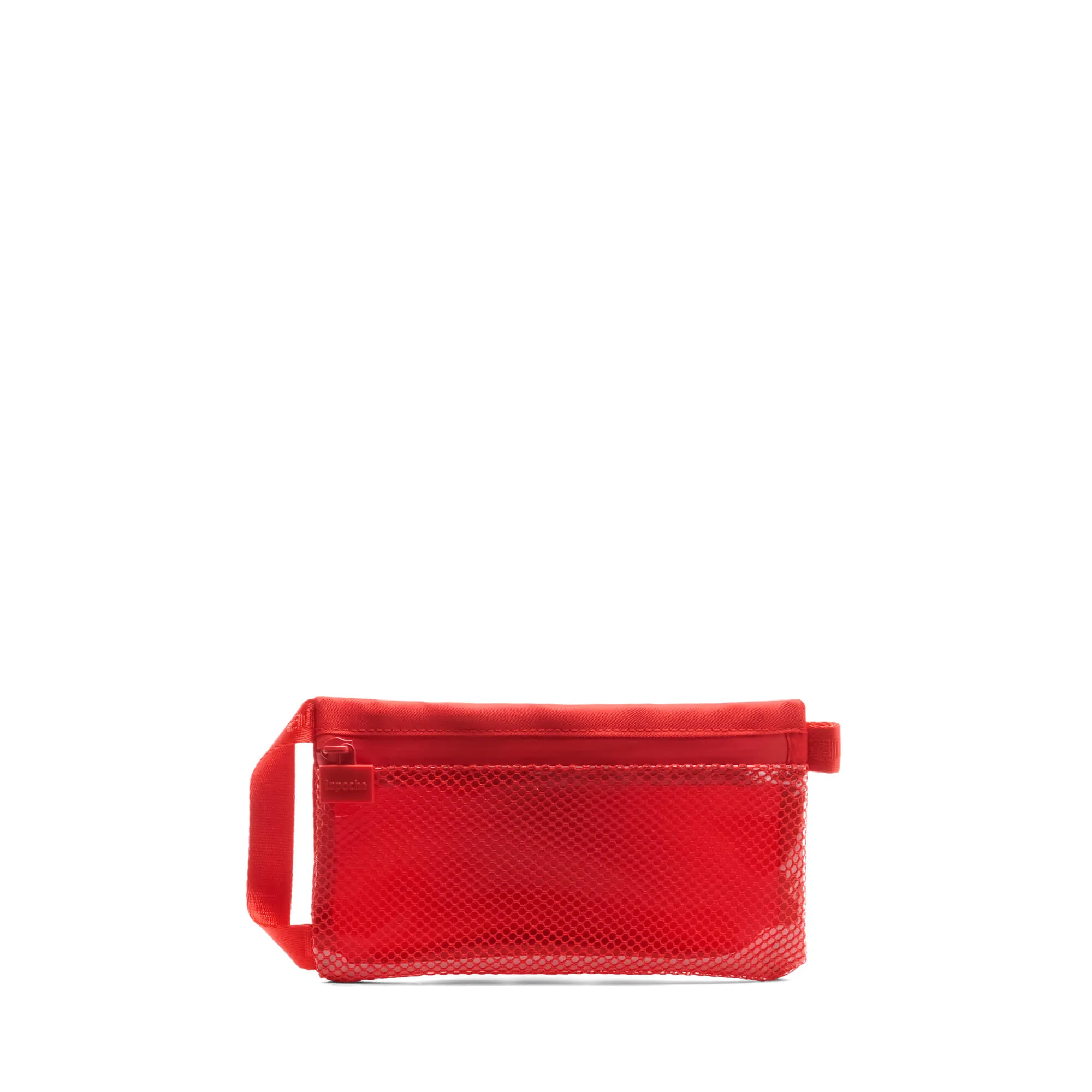 Watertight Pouches - red