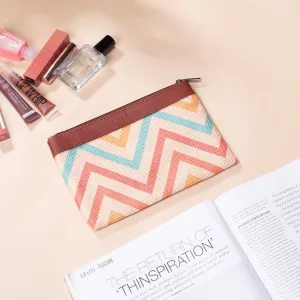 WavBeach Cosmetic Pouch