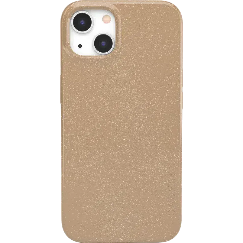 White Oak | Taupe Enchanted Shimmer Case