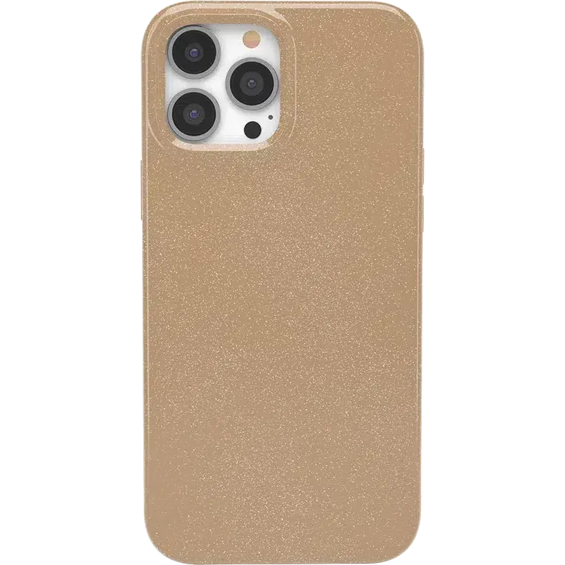 White Oak | Taupe Enchanted Shimmer Case