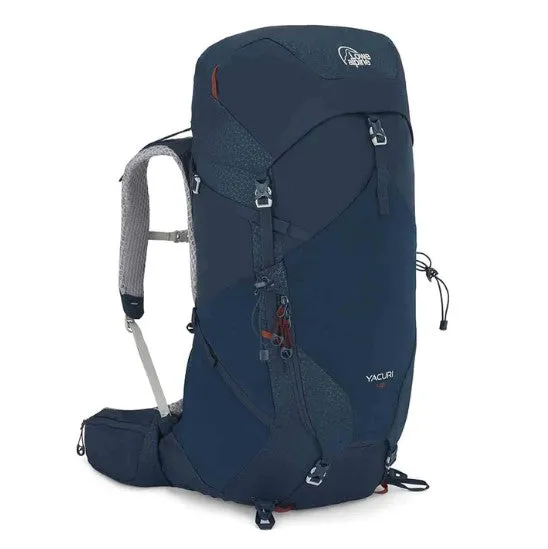 Yacuri 48 Hiking Pack