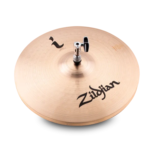 Zildjian ILHESSP I Essentials Plus Cymbal Pack (13/14/18)