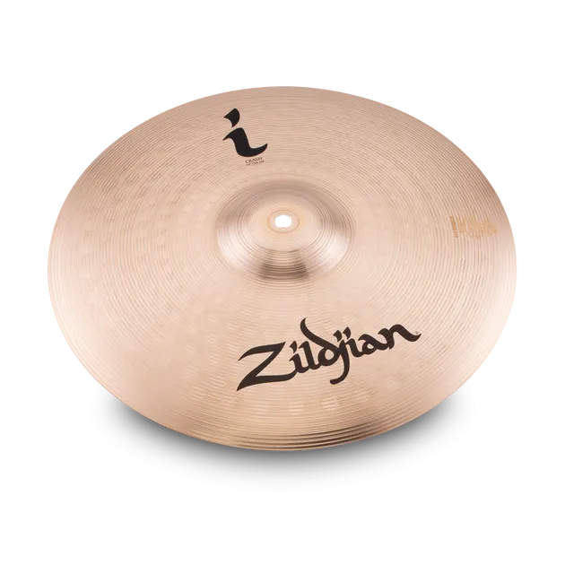 Zildjian ILHESSP I Essentials Plus Cymbal Pack (13/14/18)